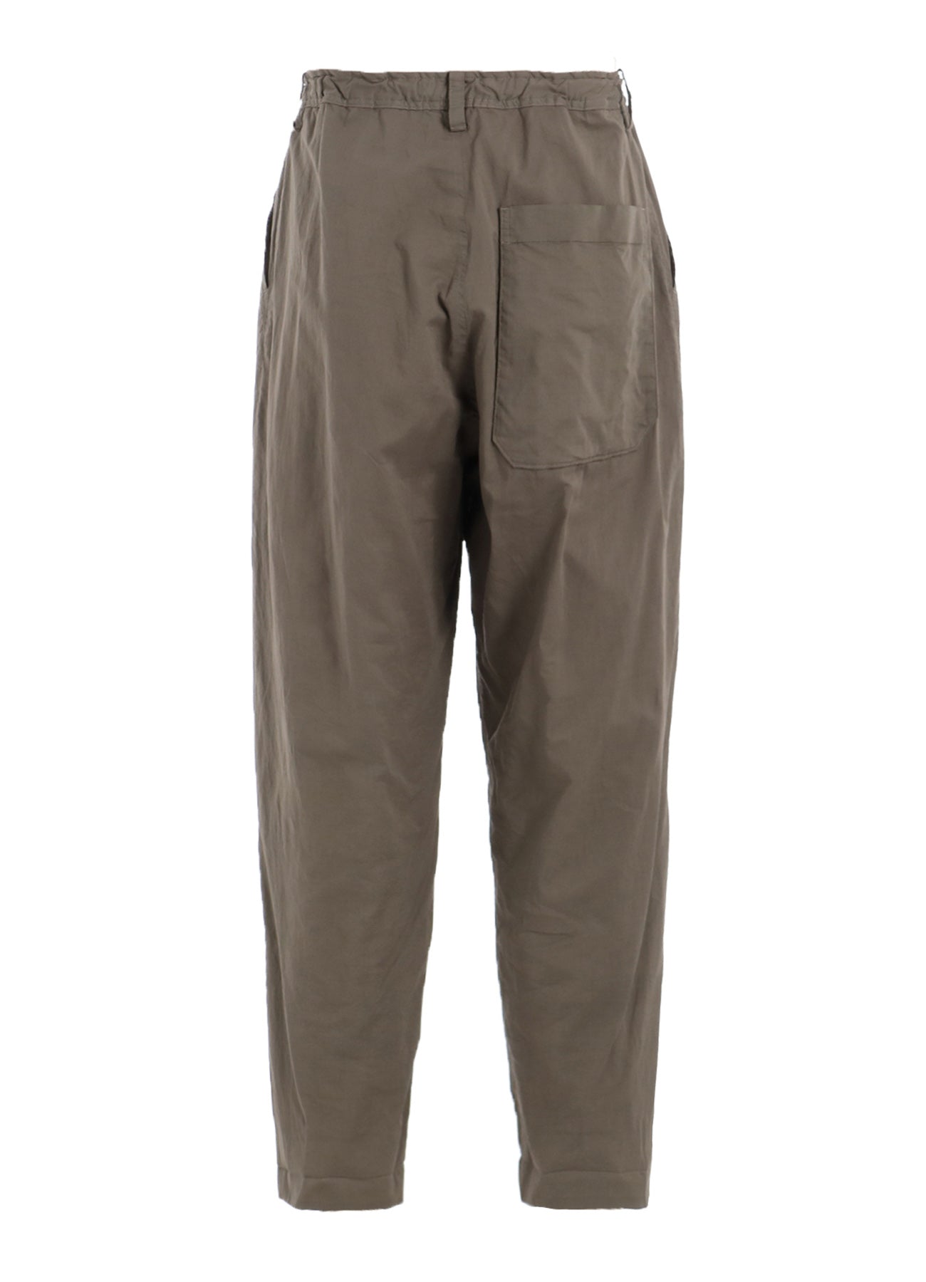 Premium Cotton Lawn Slim Pants - Garment Dyed for Softness & Comfort | Women's Casual & Office Wear | Perfect for Work, Travel & Everyday Outfits
