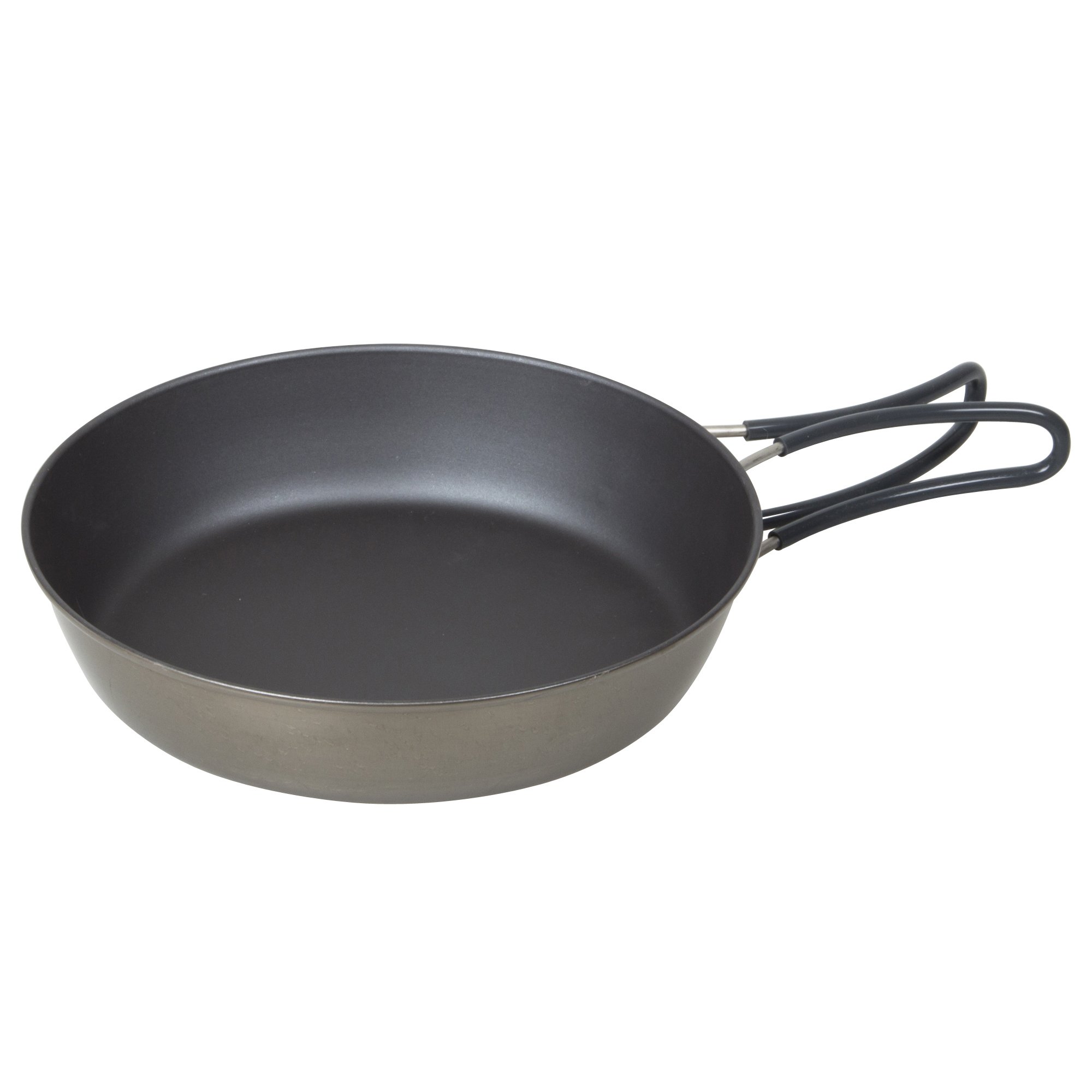 EVERNEW Titanium Non-Stick Frying Pan - Lightweight & Durable Cookware for Healthy Cooking | Perfect for Omelets, Pancakes & Stir-Fry