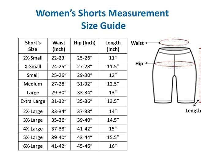 KIKWIT Women's Plus Size Anti-Chafing Slip Shorts - Running, Cycling, Yoga & Gym Workout Boy Shorts - Breathable Under Dress or Skirt for Comfort & Protection