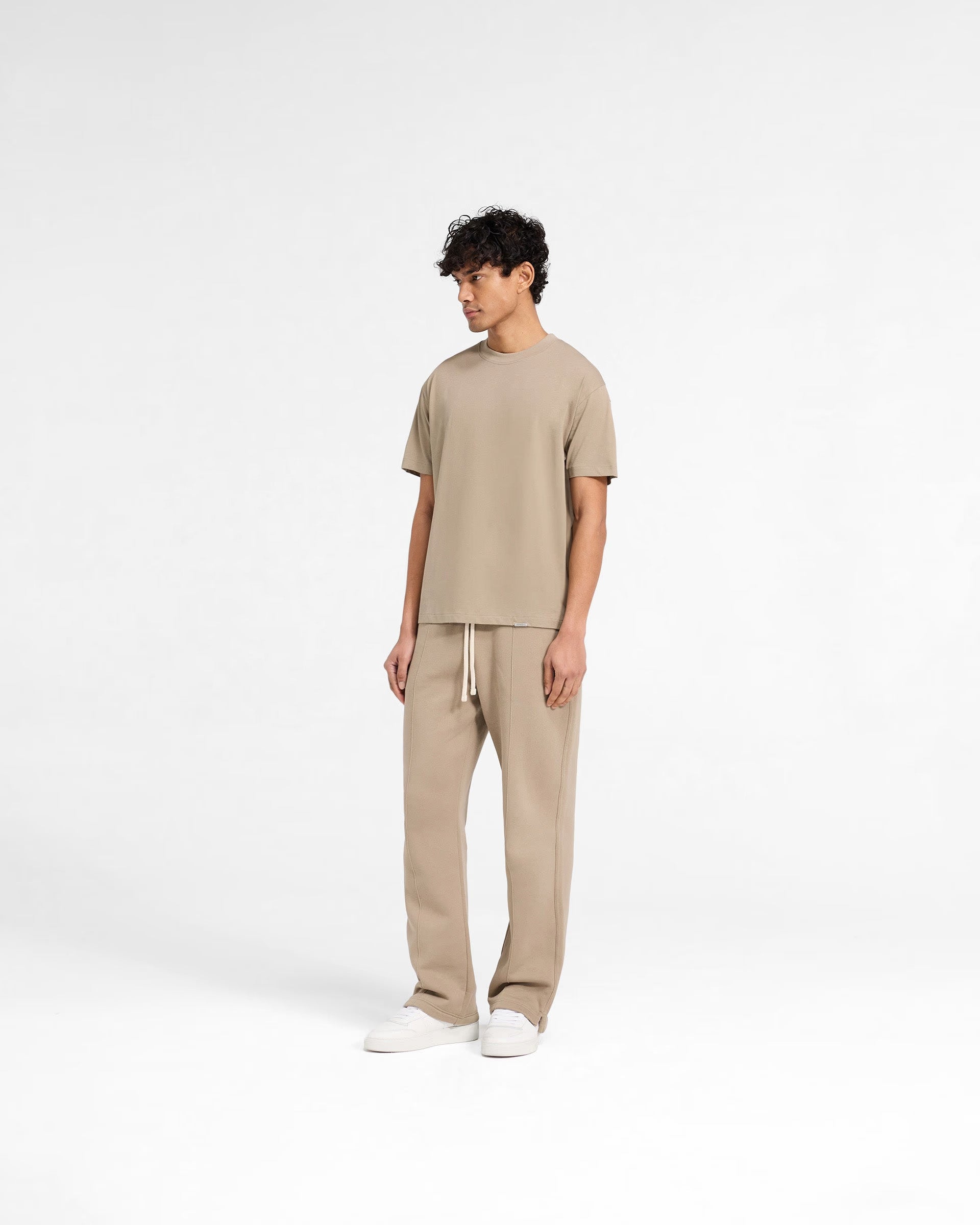 Dune Initial T-Shirt for Men & Women - Soft Cotton Graphic Tee for Casual Wear, Gifts, and Everyday Outfits