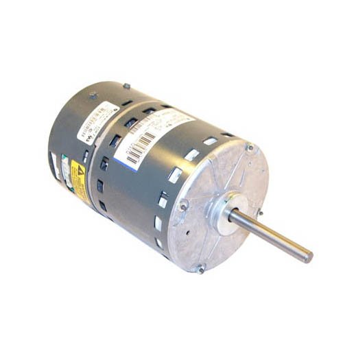 Comfort Maker OEM Replacement ECM Furnace Blower Motor 1/2 HP - High Efficiency HVAC Replacement Part for Home Heating Systems | Perfect for Residential Furnace Repair and Maintenance