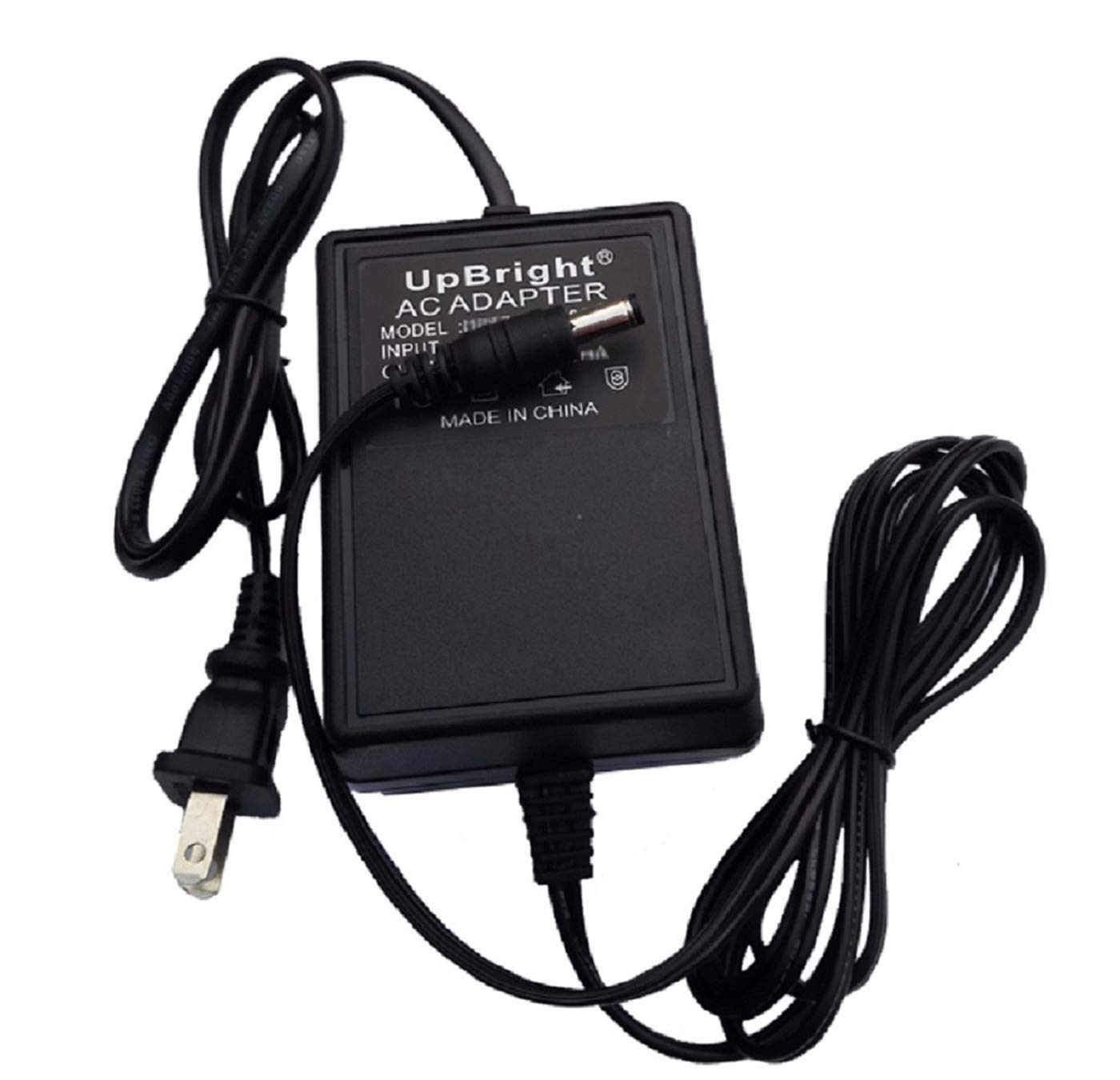 UpBright 14V AC Adapter for PetSafe IF-100 IF-101 Wireless Pet Fence System - 14VAC 1.8A Power Supply Charger - Compatible with PetSafe Instant Fence IF100 IF101 - Perfect for Backyard Pet Containment & Training