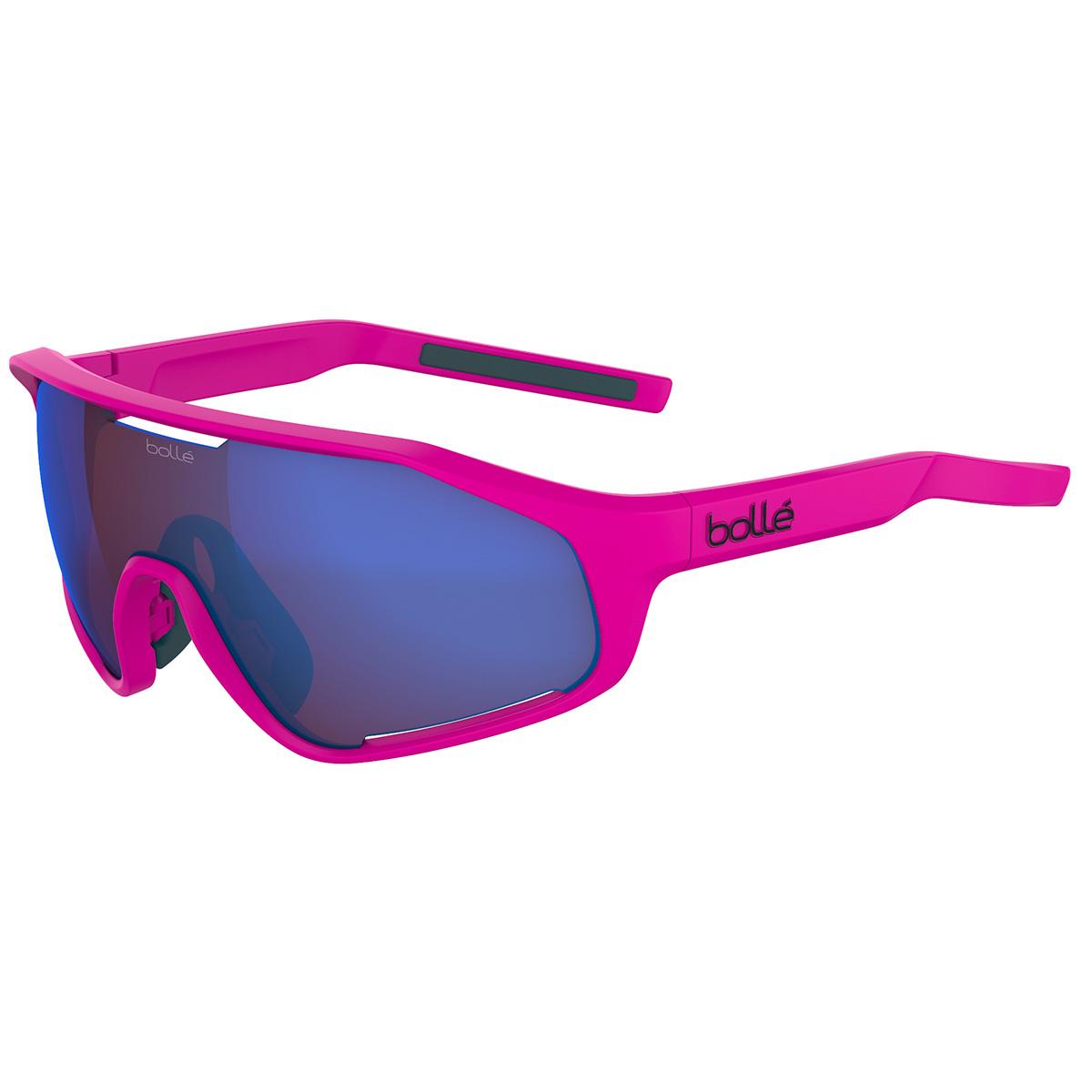 BS010003 - Pink Matte - Brown Blue Cat 3