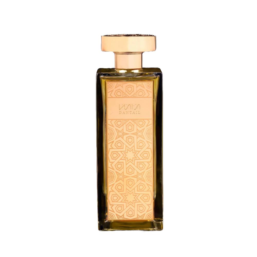 Dantail Cologne for Men - 180ml Long Lasting Fragrance | Fresh & Woody Scent | Perfect for Daily Wear, Office & Special Occasions