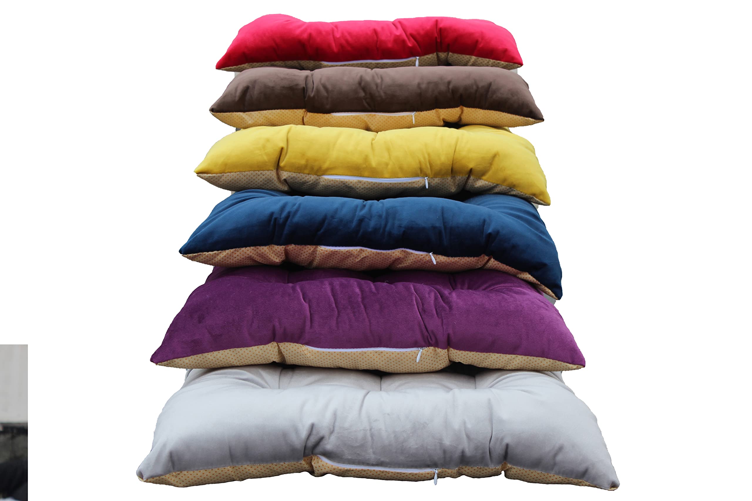 Premium Outdoor Chaise Lounger Cushion - Thick 45