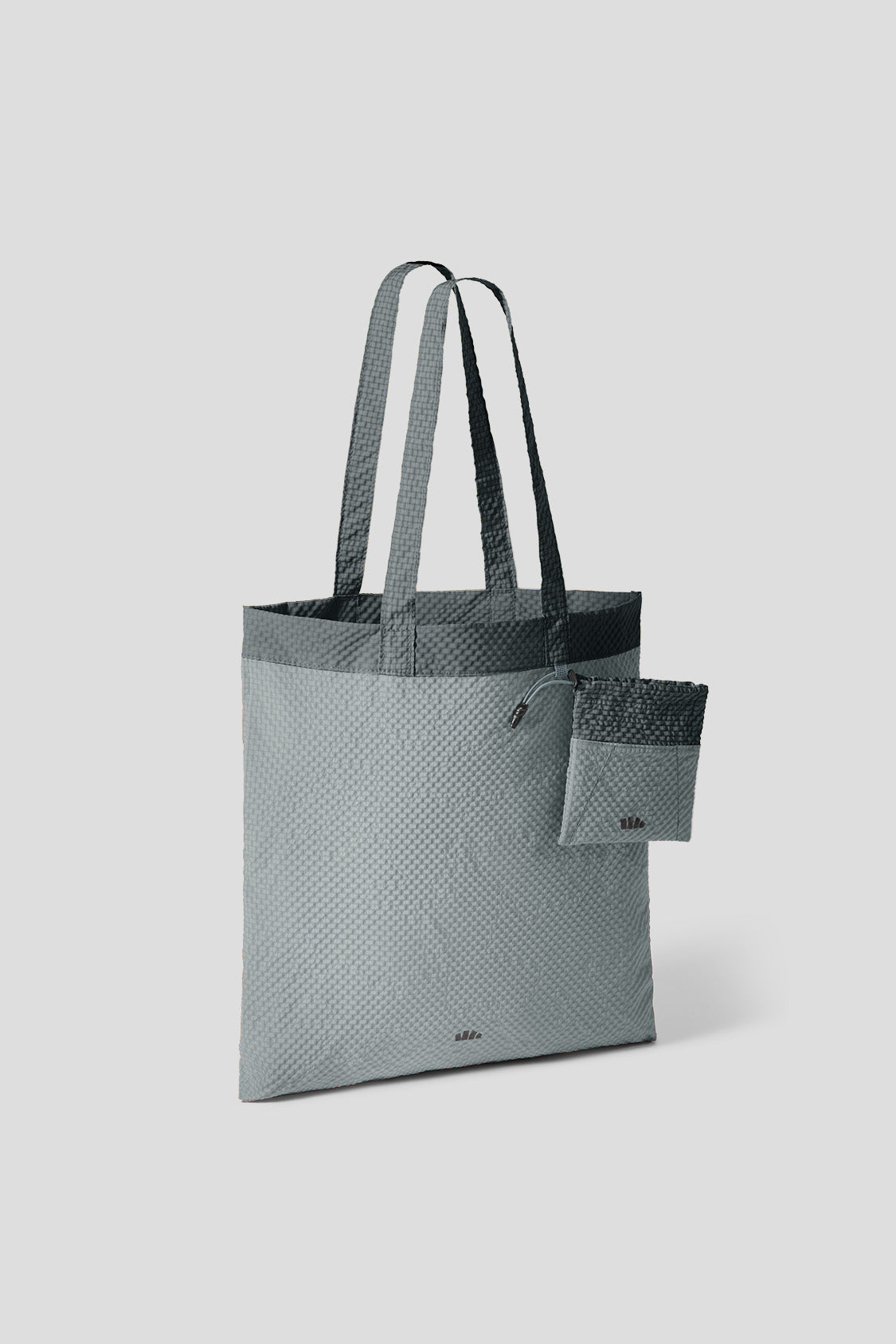 Foldable Tote Shoulder Bag GP155 - Lightweight, Durable & Stylish for Shopping, Travel & Everyday Use
