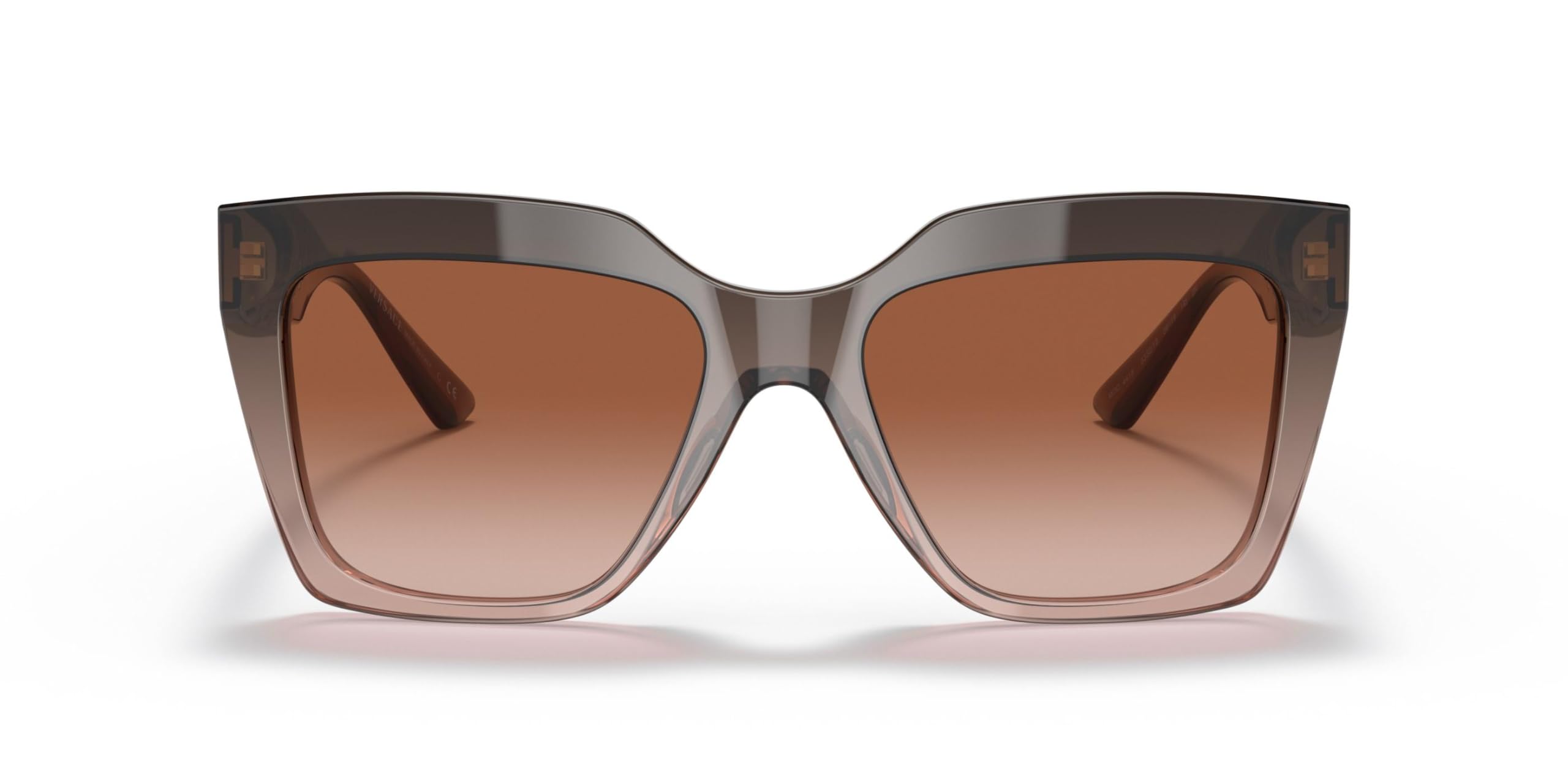 Versace VE4418-533213 Designer Sunglasses 56mm UV Protection - Stylish Luxury Shades for Women & Men, Perfect for Beach, Driving & Outdoor Fashion