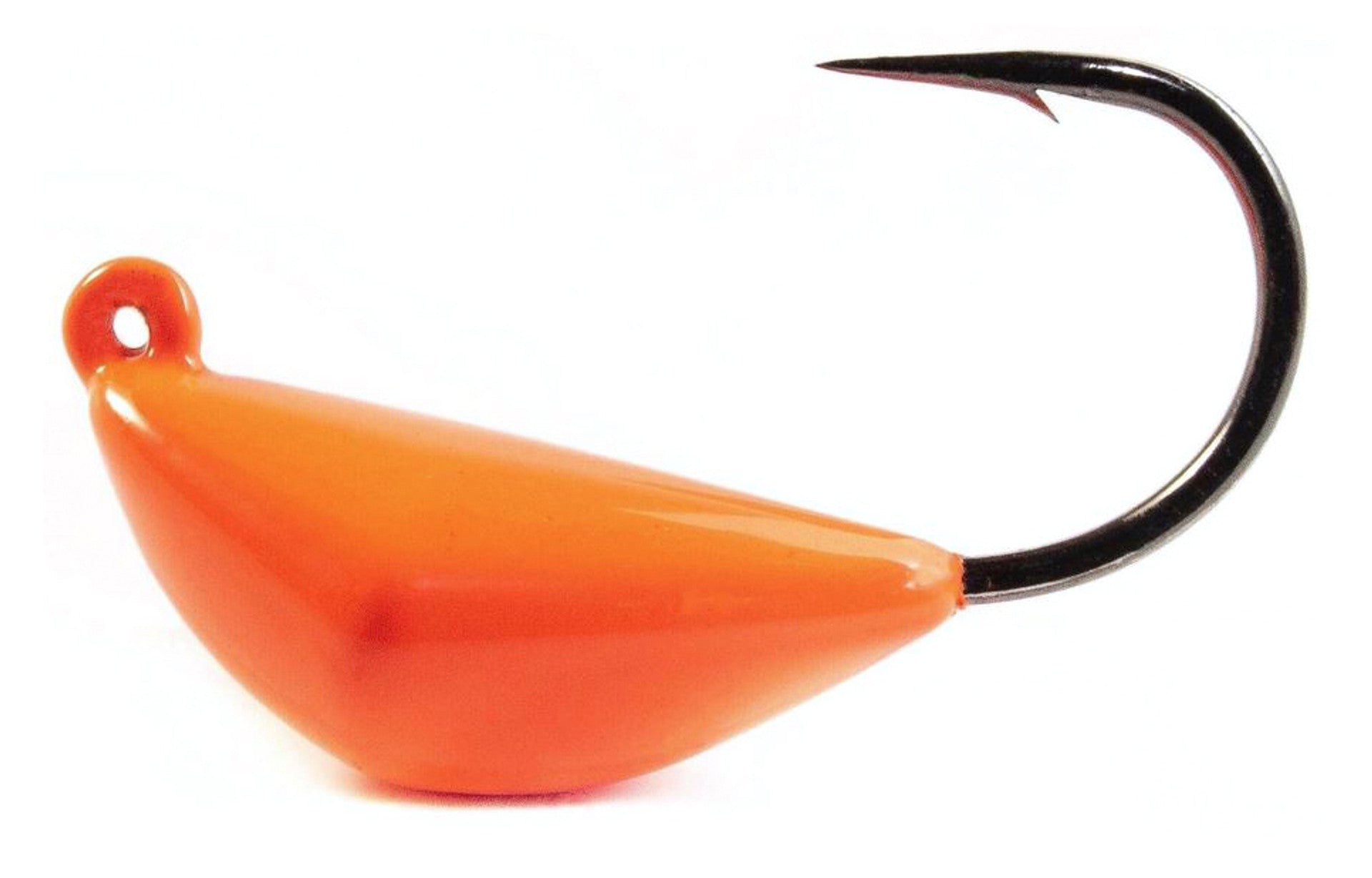 Bottom Sweeper Jig Fishing Lure (3/4oz to 3oz, 2/0 to 5/0 Hook, Multi-Color Options) - Perfect for Bass, Walleye & Saltwater Fishing