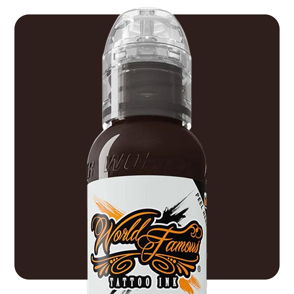 Big Joel's Blood Works Color #3 - Premium Halloween Fake Blood for Cosplay, Horror Makeup & Special Effects - Perfect for Costume Parties, Movie Props & Theatrical Scenes
