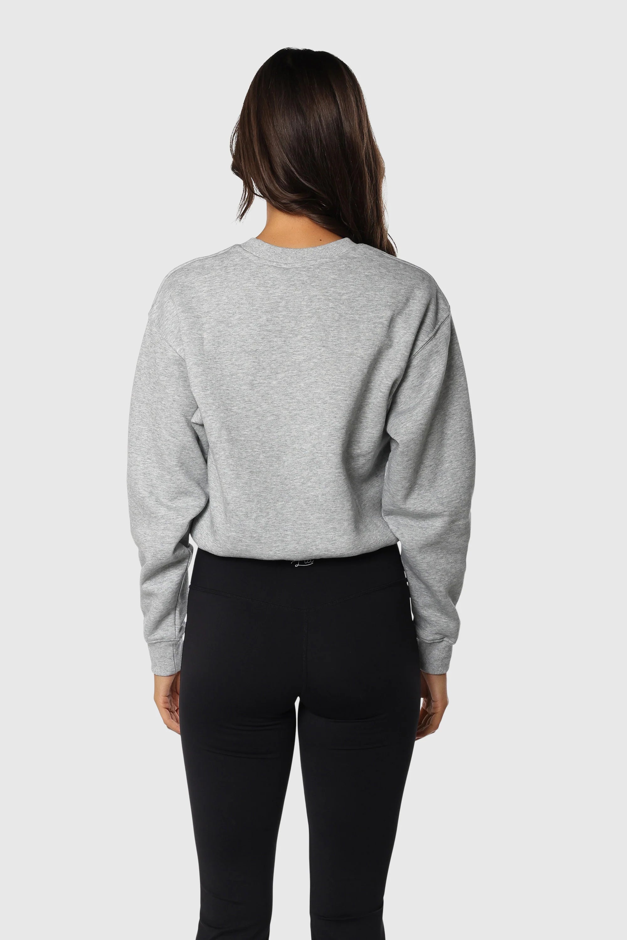 Cinch Waist Crewneck Sweater for Women - Slim Fit Turtleneck Pullover for Fall & Winter | Perfect for Office, Date Night & Casual Outfits