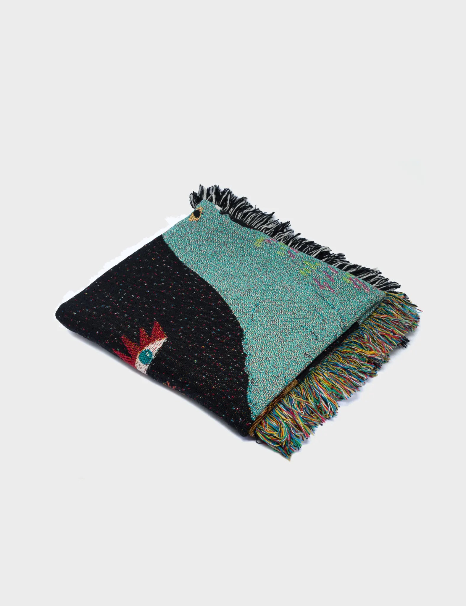 Ultra Soft Cotton Blanket - Cozy & Breathable for All Seasons | Perfect for Bed, Sofa, and Travel | Pigeonista