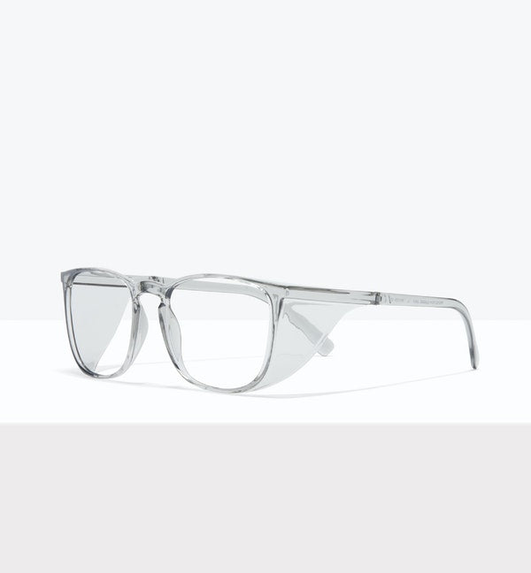 Stylish & Durable Shell Eyeglasses for Men & Women - Trendy Tortoiseshell Frame Glasses for Reading & Fashion - Perfect for Office, Driving & Daily Wear