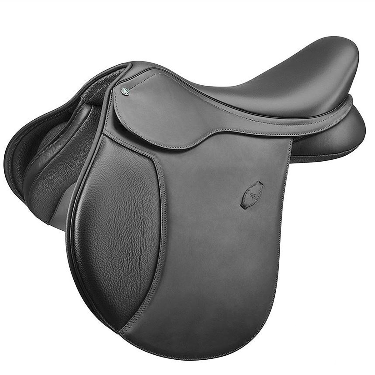 Arena All Purpose Saddle with HART - Comfortable English Riding Saddle for Trail, Training & Show Jumping | Perfect for Equestrian Enthusiasts & Horseback Riding Adventures
