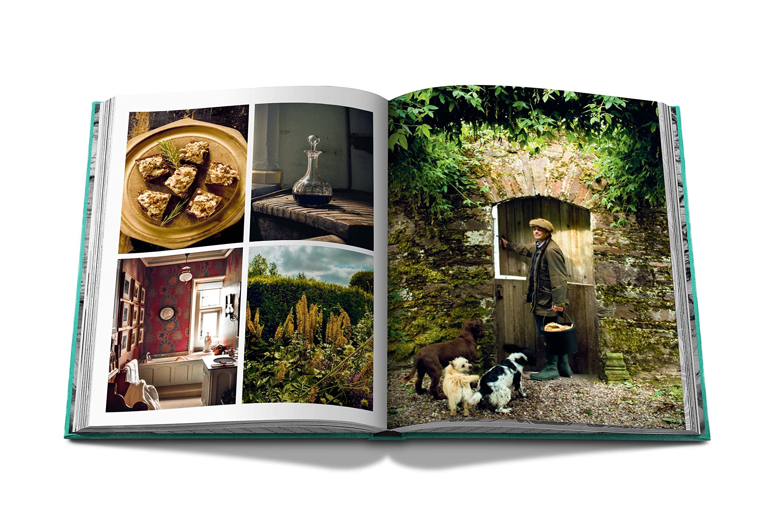 Chic Stays - Luxury Assouline Coffee Table Book for Home Decor & Interior Design | Perfect for Living Rooms, Offices & Gifts