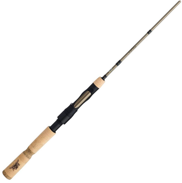 Fenwick HMG Casting Rods - High Modulus Graphite Fishing Rods for Bass, Trout & Saltwater | Perfect for Freshwater & Offshore Fishing