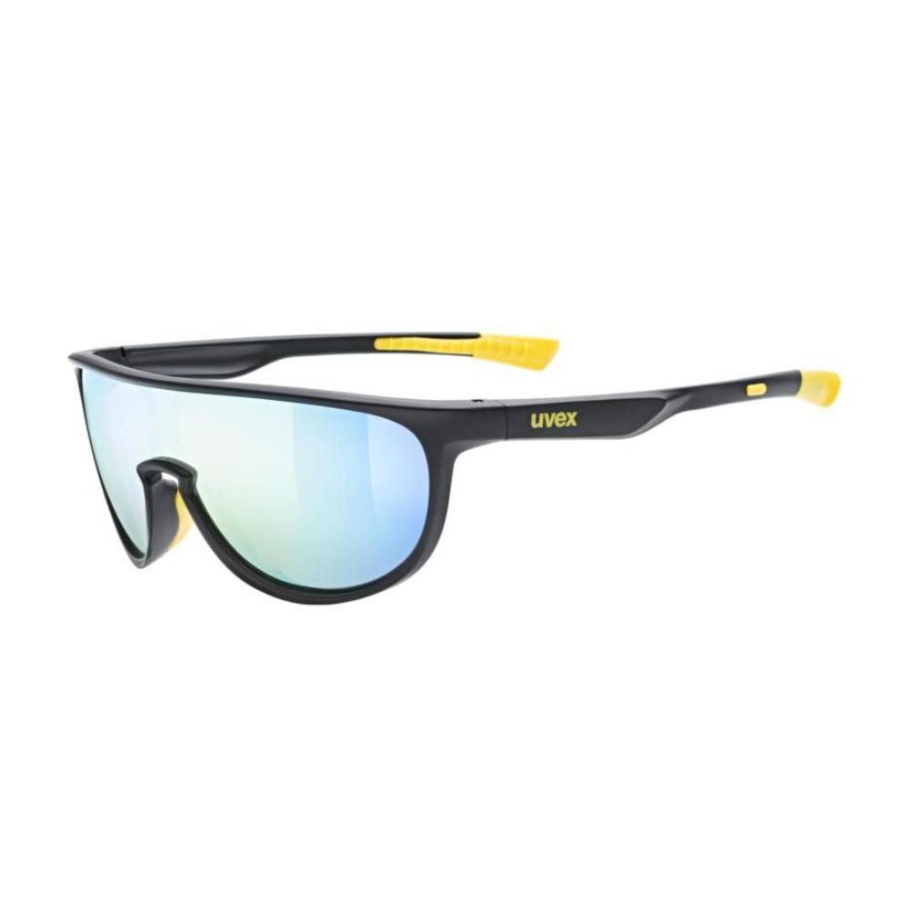 UVEX Sportstyle Kids Sunglasses 515 - UV Protection, Durable & Lightweight for Ages 10+ | Perfect for Outdoor Sports, Beach & Summer Activities