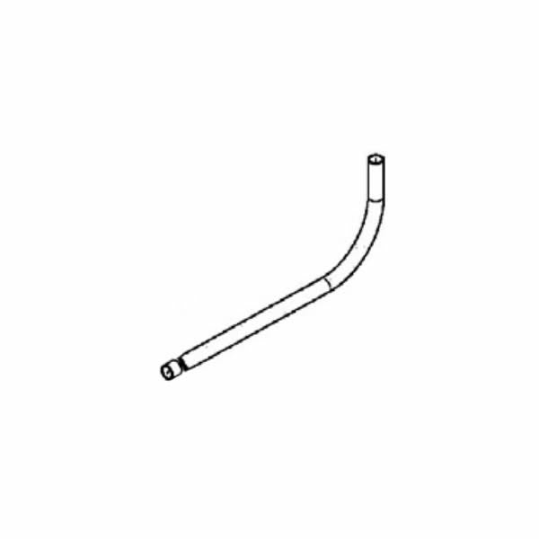 Fetco CBS 50's Commercial Coffee Brewer Boiler Dispense Tube Replacement Part - Perfect for Restaurant, Cafe & Office Coffee Machine Maintenance