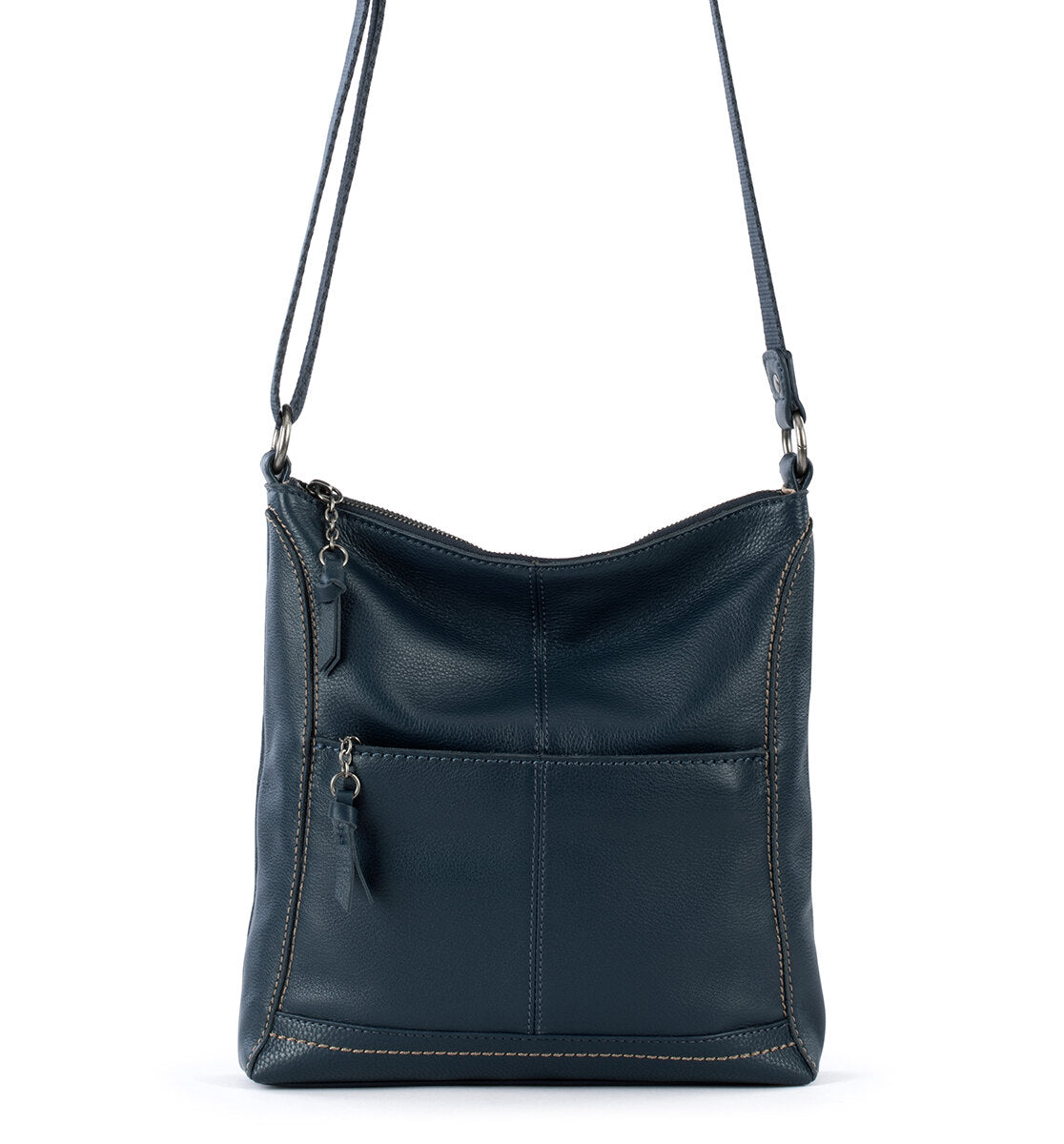 Lucia Crossbody Bag for Women - Stylish & Lightweight Shoulder Purse - Perfect for Everyday Use, Travel, and Shopping