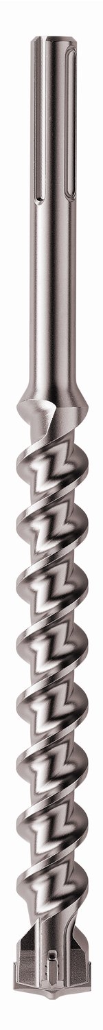 **Simpson Strong-Tie MDMX08121Q SDS-Max Quad Carbide Bit 13/16