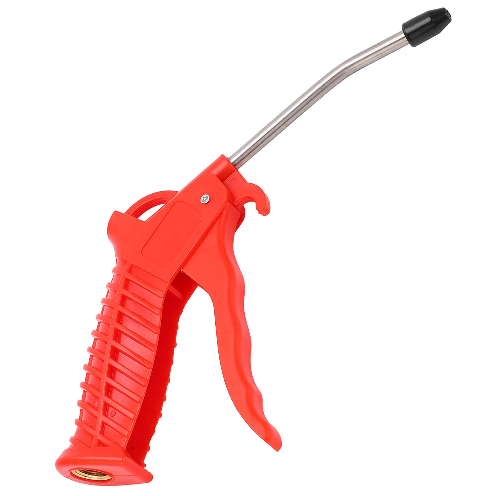 High Pressure Air Blow Gun with Copper Core - Pneumatic Compressor Nozzle Duster for Dust Cleaning | Workshop, Automotive, Electronics & DIY Tool