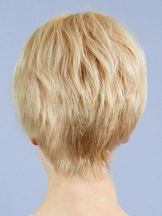 Premium Human Hair Wig with Mono Top - Natural Look & Comfort for Daily Wear | Perfect for Cosplay, Parties, and Everyday Styling