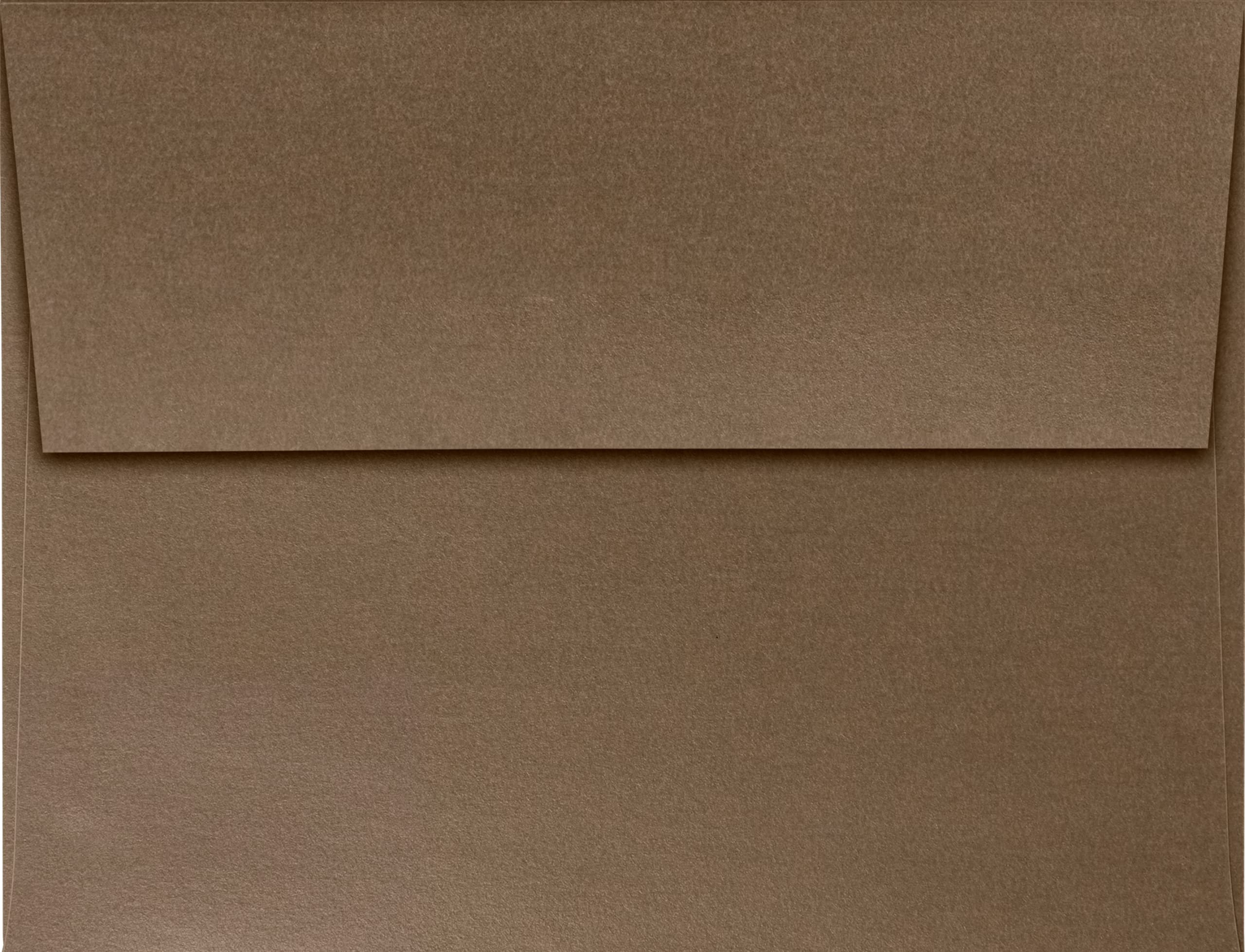 Premium A2 Invitation Envelopes with Peel & Press Seal - 4 3/8