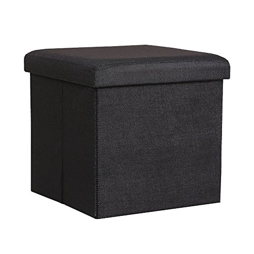 Linen Black