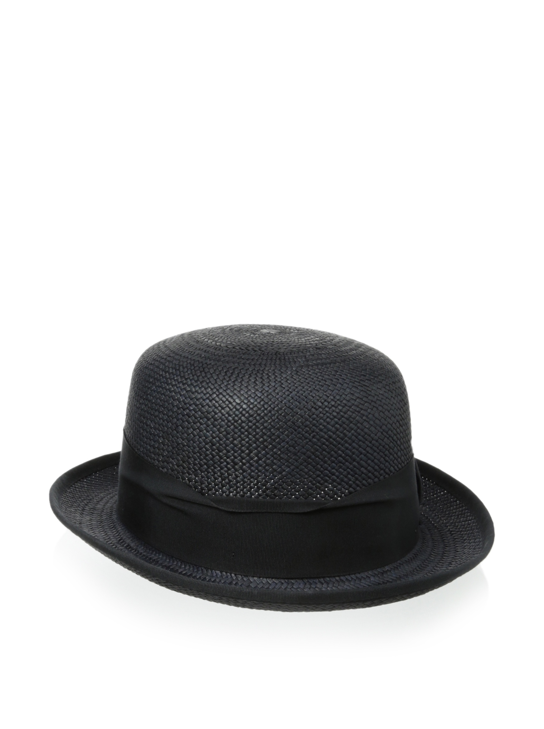 Bailey 1922 Chaplin Style Panama Bowler Hat - Sienna/M - Vintage Derby Hat for Men - Perfect for Cosplay, Steampunk & Formal Events