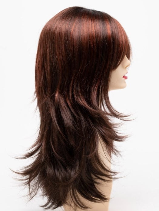 DARK-RED