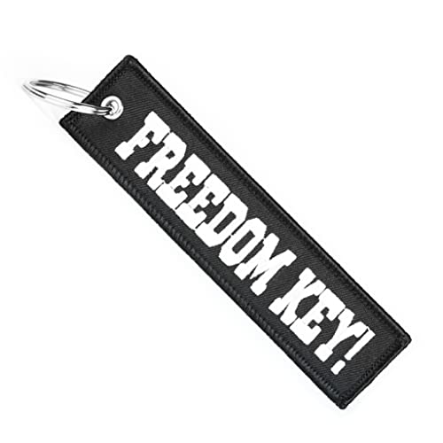 Freedom Key