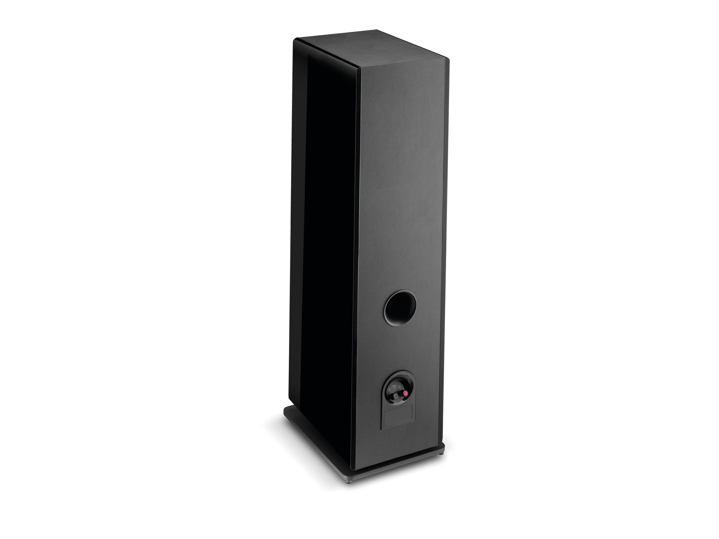 Focal Vestia No 4 Bookshelf Speakers (Pair) - High-End HiFi Audio System for Home Theater, Music Studio & Audiophile Listening