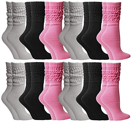 Pink Black Gray