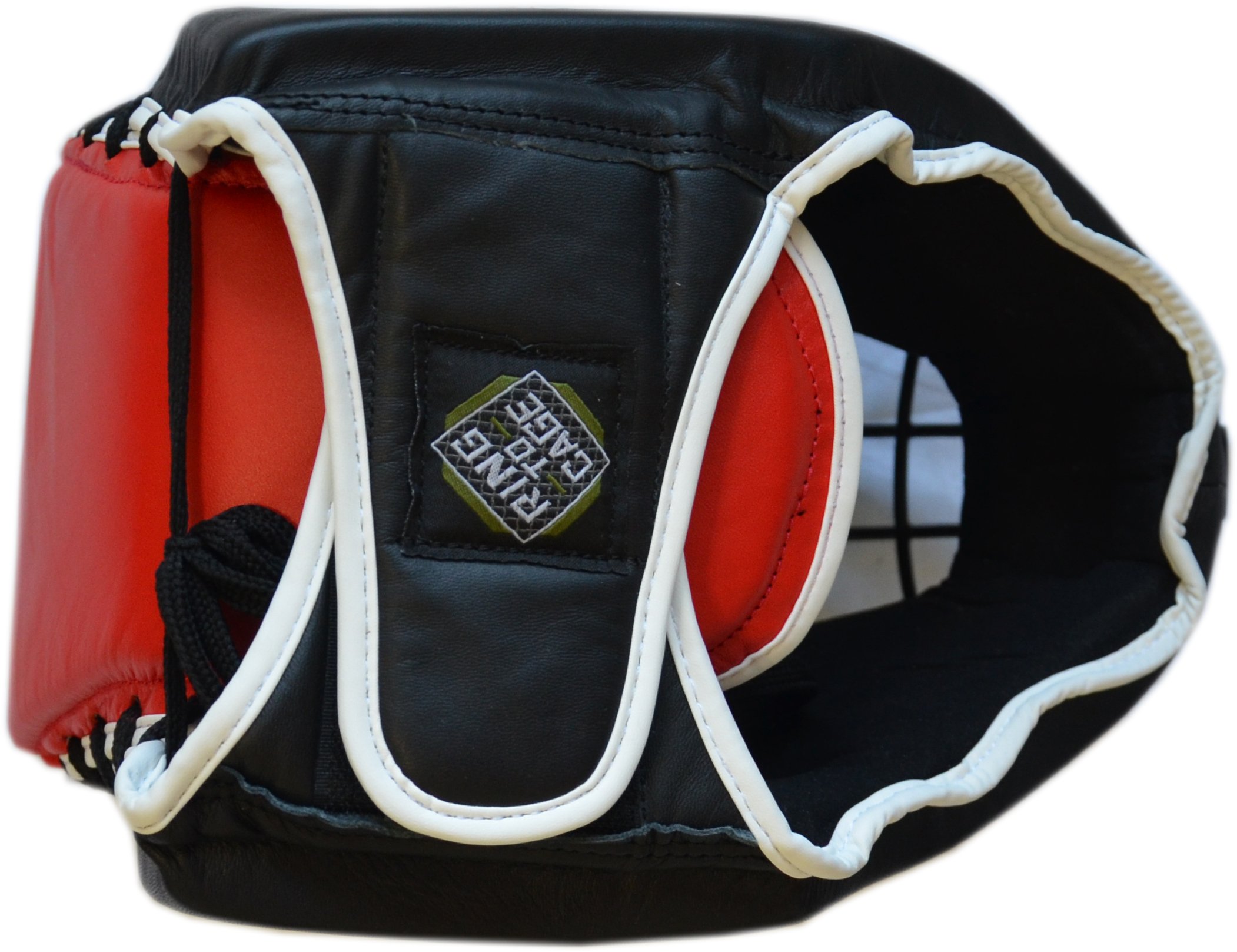 Youth Safety Cage Training Headgear for Boxing, Muay Thai, MMA & Kickboxing - Protective Sparring Gear for Kids & Teens Training Sessions