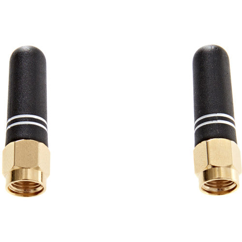 2.4GHz High Gain Antenna for FOCUS Part 3 - Long Range Wireless Signal Booster - Perfect for Home Office, Gaming & IoT Devices