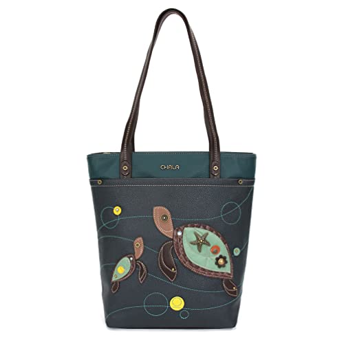 Turtles - Navy