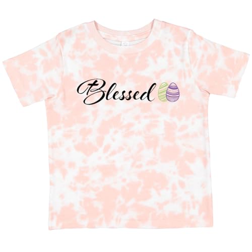Tie Dye Pink