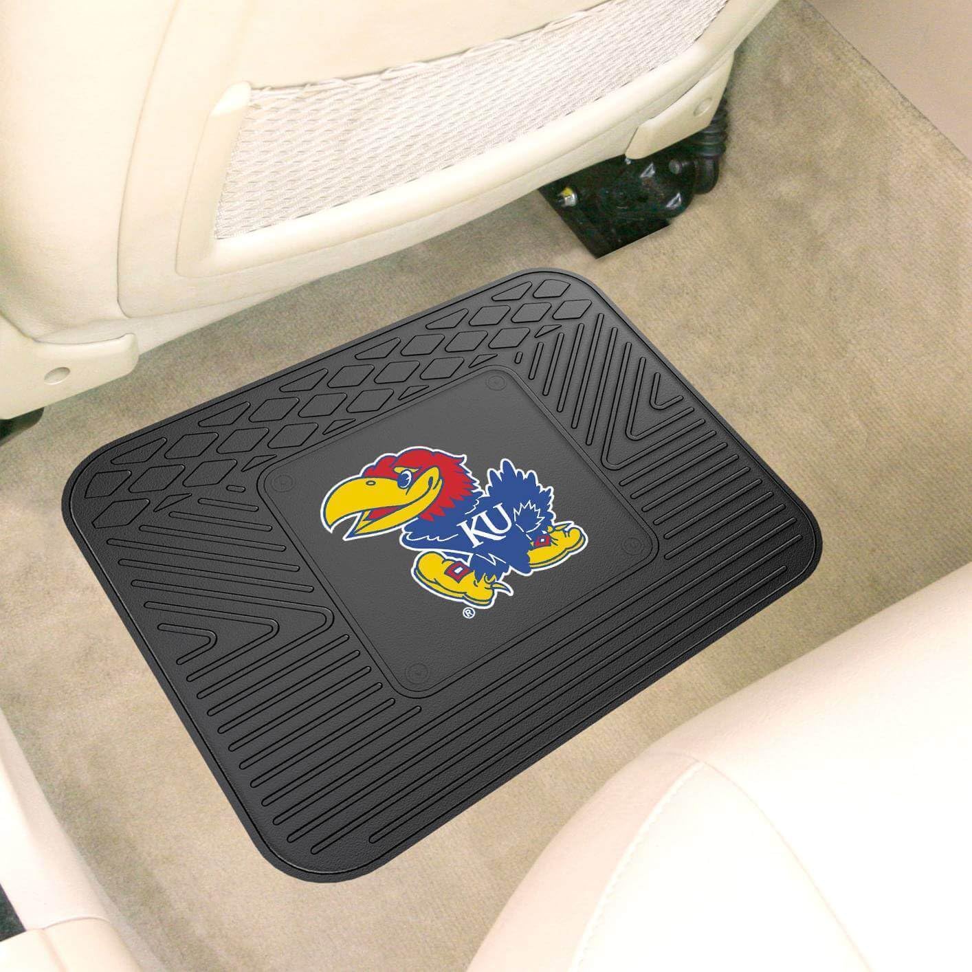 Premium Kansas Utility Mat - Non-Slip, Durable Floor Mat for Home, Office & Garage - Perfect for Standing Comfort, Spill Protection & Decor