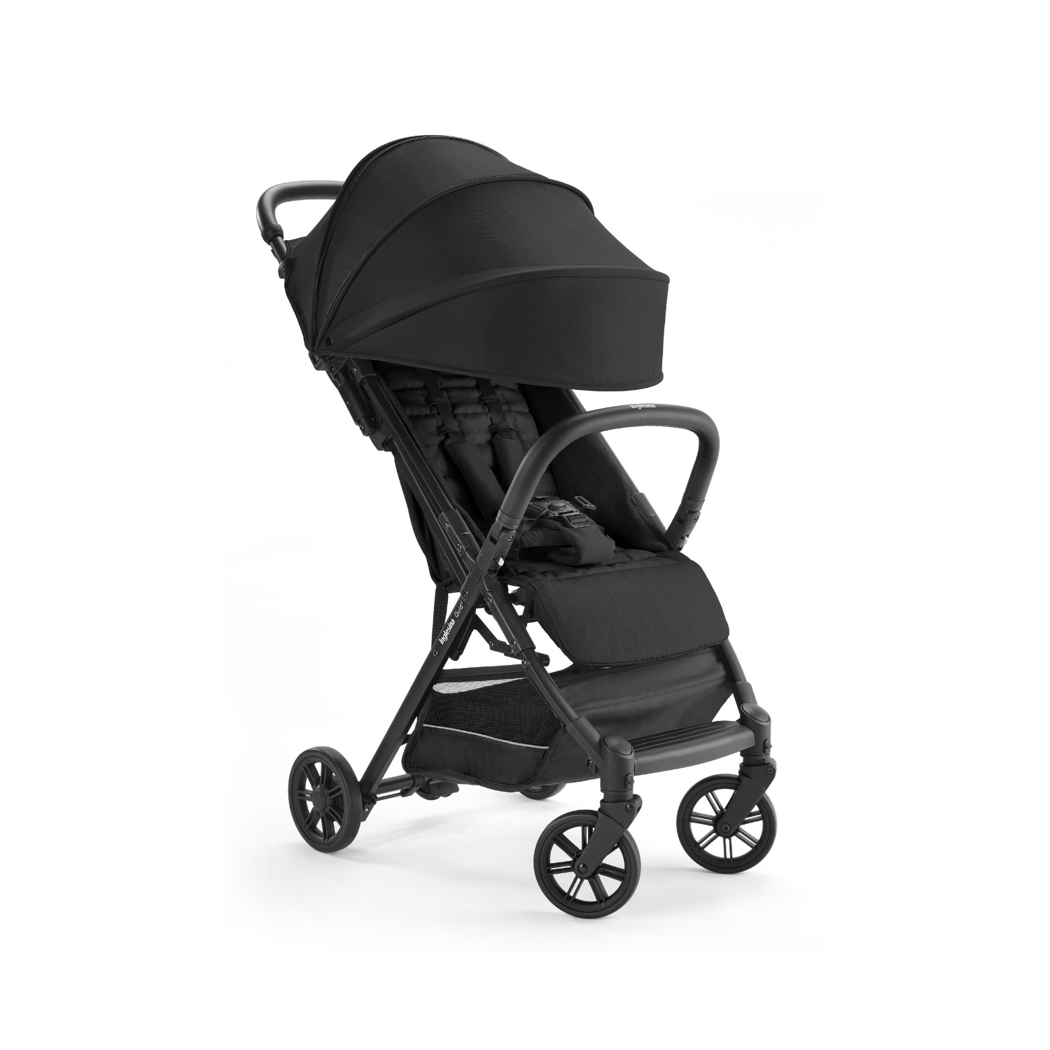 Inglesina Quid Lightweight Travel Stroller - Compact Foldable Baby Stroller for Toddlers | Perfect for Air Travel, Shopping & City Walks