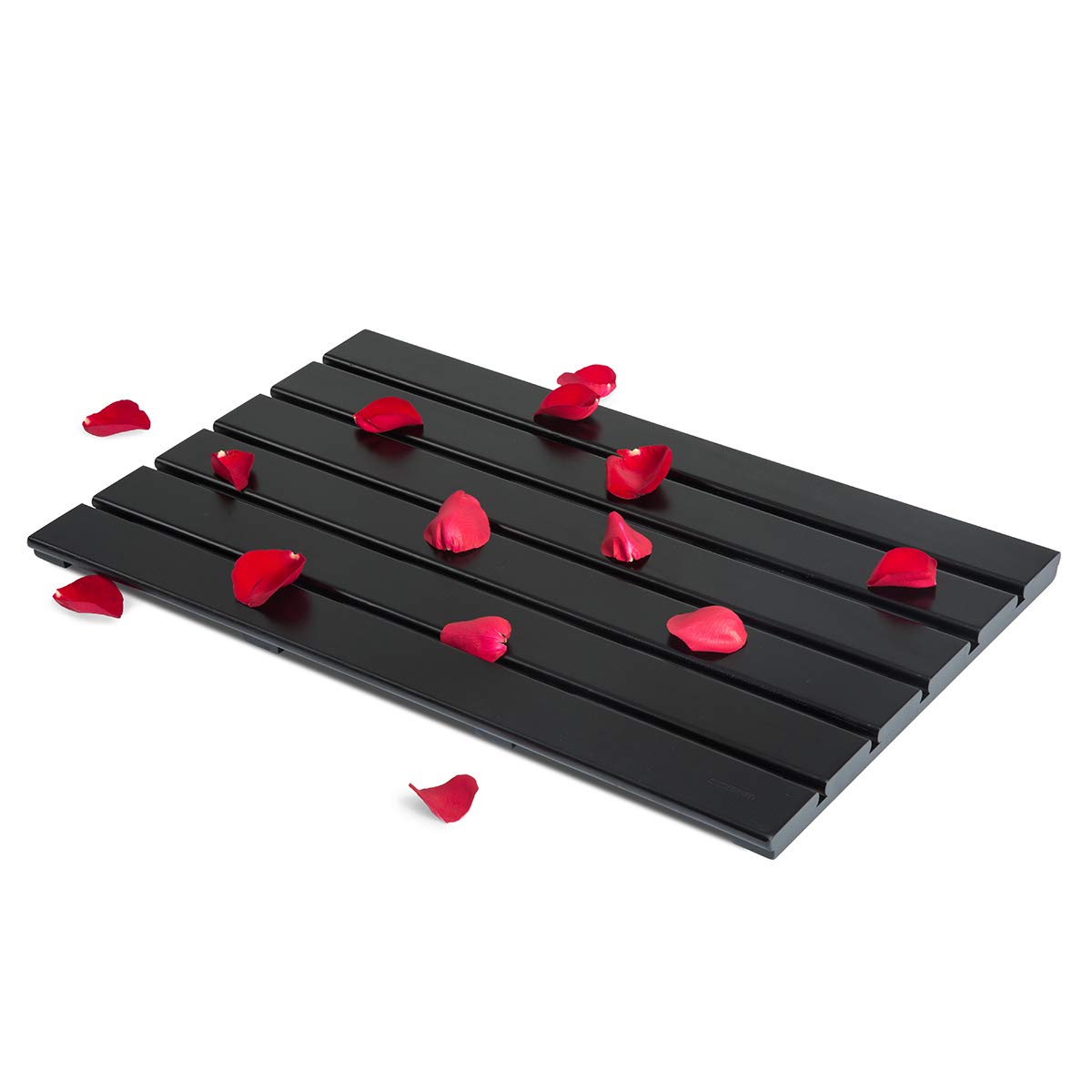 Premium GOBAM Bamboo Bath Mat - 26