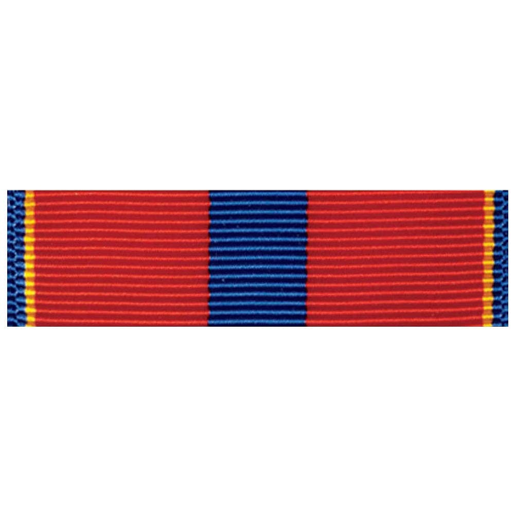 MEDALS OF AMERICA EST. 1976 - U.S. Naval Reserve Meritorious Service Ribbon Medal - Military Awards & Recognition for Outstanding Service - Perfect for Veterans, Collectors & Military Ceremonies