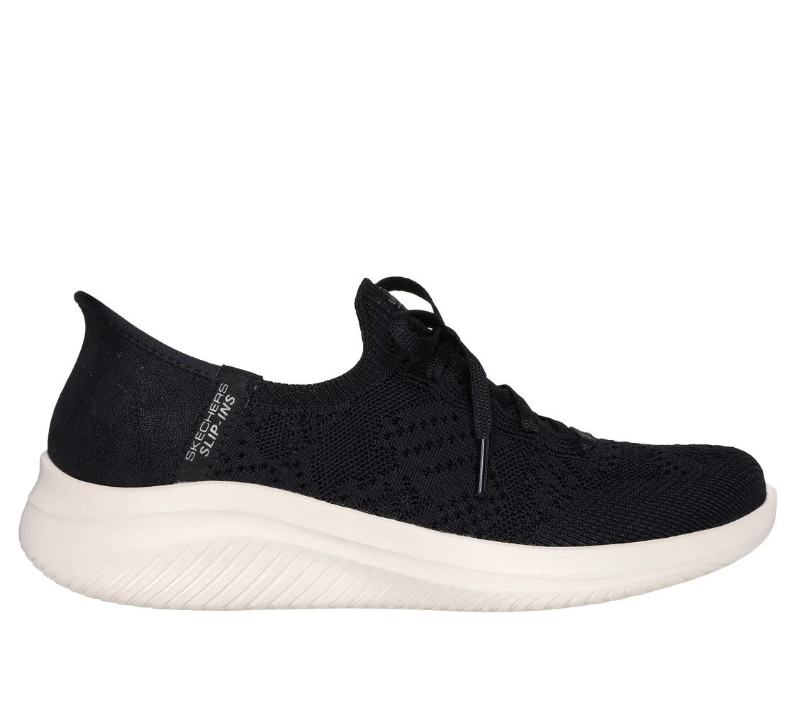 Martha Stewart Women's Slip-On Shoes - Ultra Flex 3.0 Comfortable Loafers for Walking, Work & Casual Wear