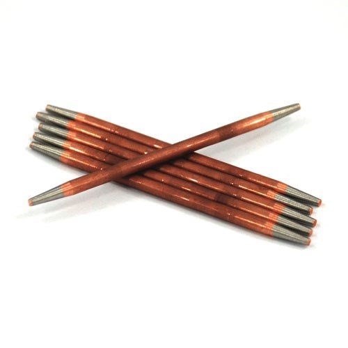 Assembly Tech 10594 Electrodes - Medium Handpiece (6-Pack) for Dental Procedures