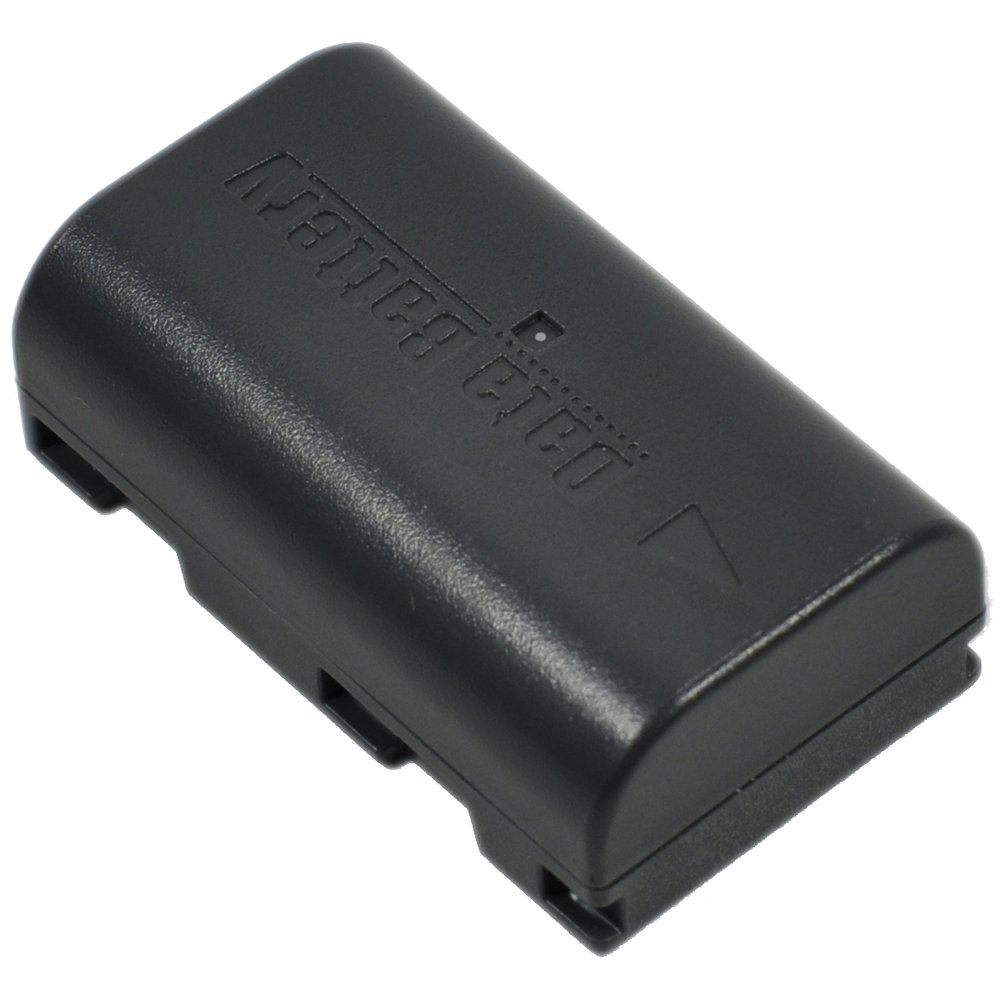BN-VF808 Replacement Battery Compatible with Sony BNVF808/BN-VF808U/BN-VF814U/BN-VF815/BN-VF815U/BN-VF823/BN-VF823U Camcorders - Perfect for Travel Vlogging, Outdoor Filming, and Professional Video Recording