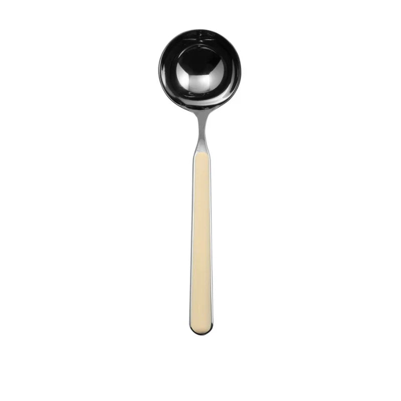 Premium Gravy Ladle - Stainless Steel Serving Spoon with Ergonomic Handle - Perfect for Thanksgiving, Christmas Dinners & Family Gatherings