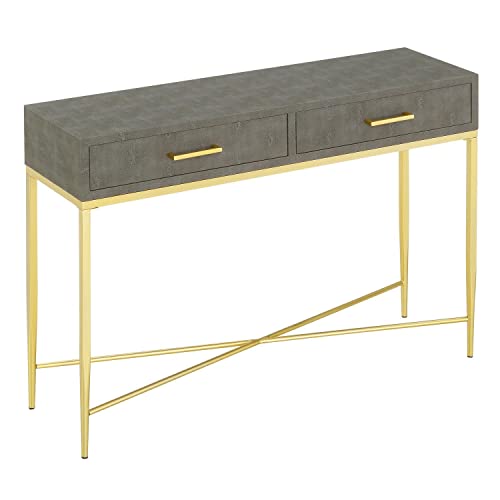 Gray / Gold