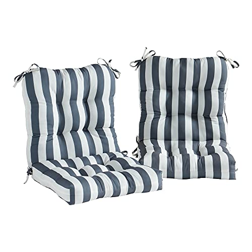 Gray Stripe