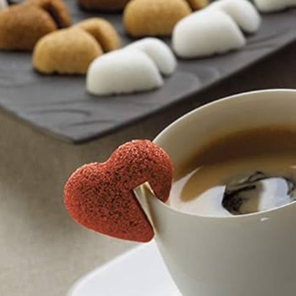Premium Canasuc Sugar Cubes - Pure Cane Sugar for Coffee, Tea & Cocktails - Perfect for Home, Office & Cafes