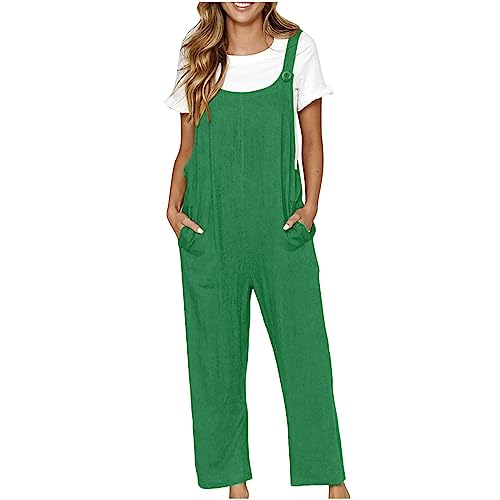F Green Cut Out Romper