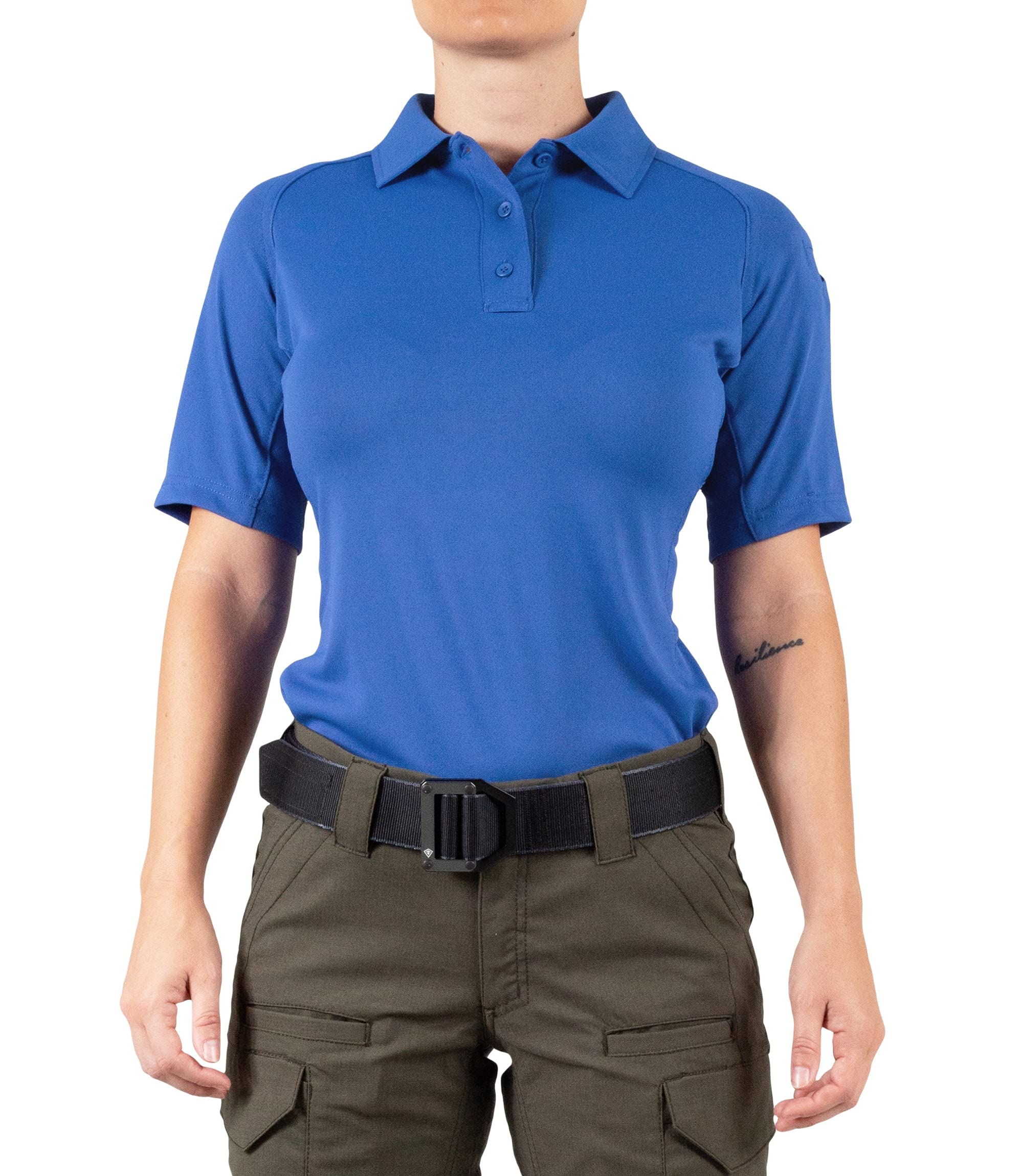 First Tactical Women's Tactical Pants - Durable & Comfortable Outdoor Work Pants for Hiking, Camping & Law Enforcement | Premium Tactical Wear for Active Women