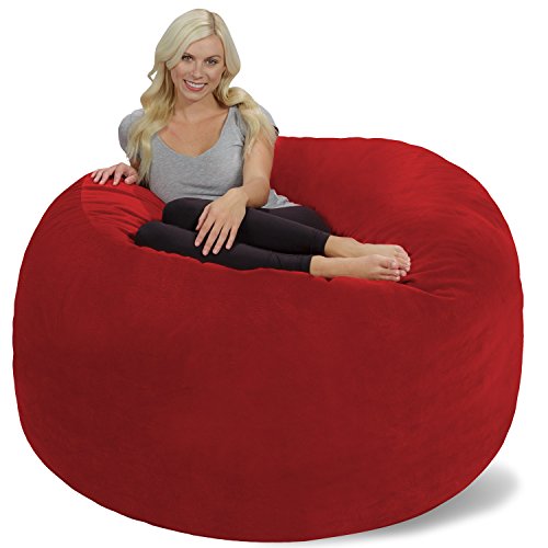 Pebble -Red